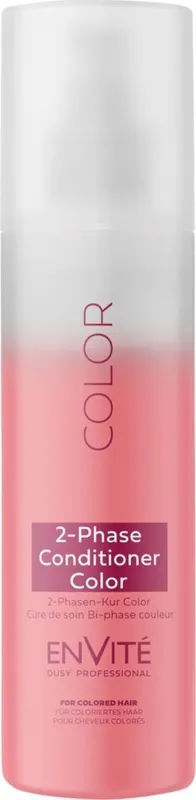 Billig Dusy Envité 2-Phase Conditioner Color 200 ml