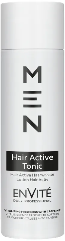 Preisknaller Dusy Envité Men Hair Active Tonic