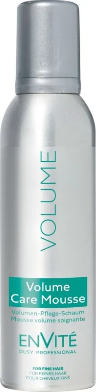 Dusy Envité Volume Care Mousse 200 ml Nur Für Kurze Zeit