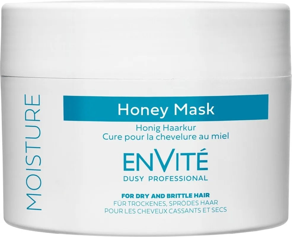 Neuheit Dusy Envité Honey Mask