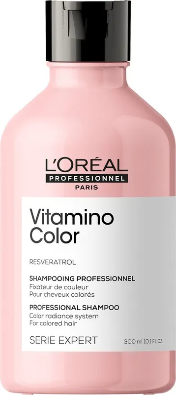 Rabatt Serie Expert Vitamino Shampoo