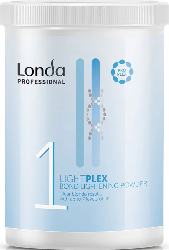 Garantierte Lieferung Light Plex Powder