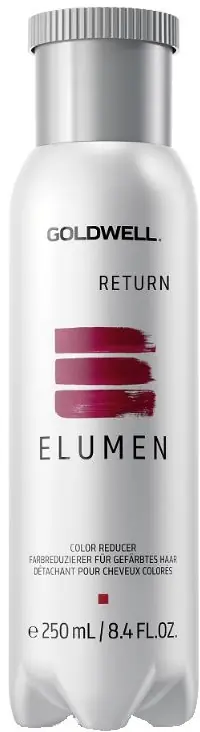 Aktuell Elumen Return 250 ml