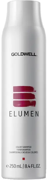 Neuheit Elumen Shampoo