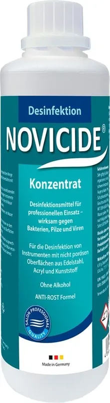 Novicide Desinfektionslösung Bestseller