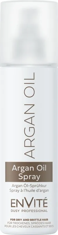 Dusy Envité Argan Oil Spray 200 ml Neu Im Sortiment