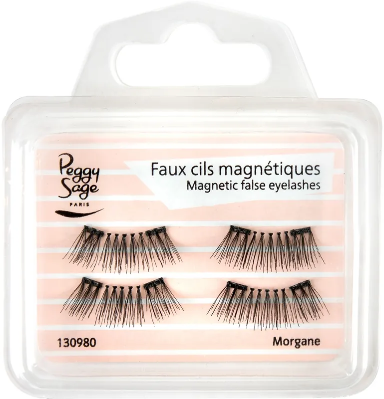 Must-Have Magnet-Wimpern
