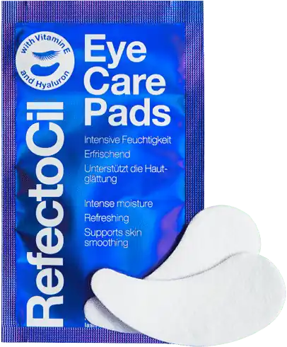 Jetzt Bestellen Eye Care Pads 10 Stück