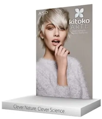 Preiswert A.S.P Kitoko Arte Counter Display Stand