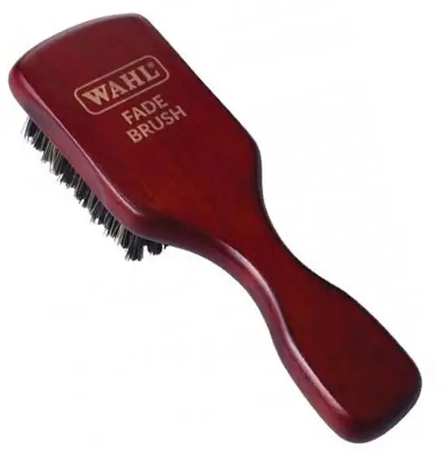 Direktkauf Wahl Fade Brush