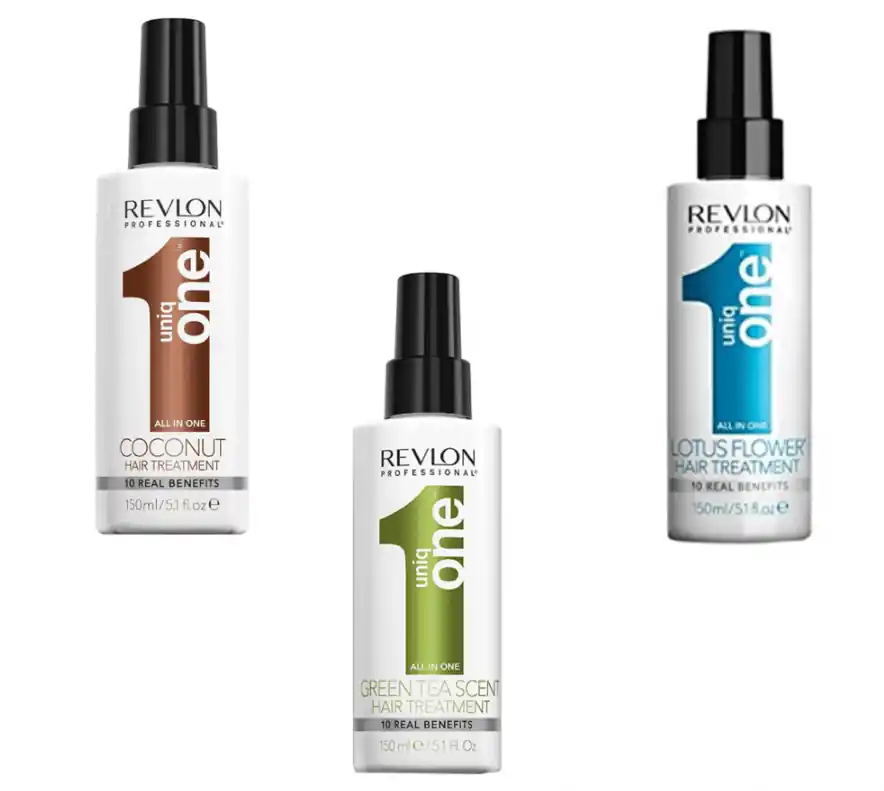 Uniq One 150 ml Echt