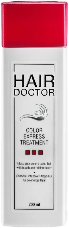 Markenware Color Express Treatment