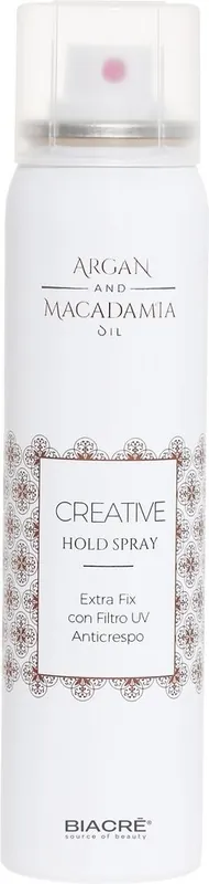 Preisreduziert Argan & Macadamia Creative Hold Spray