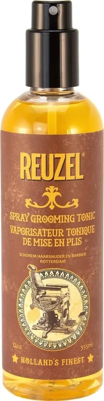Sichere Zahlung Grooming Tonic Spray 100ml