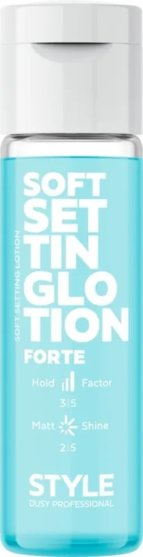 Dusy Style Soft Setting Lotion forte 20 ml Meistverkauft