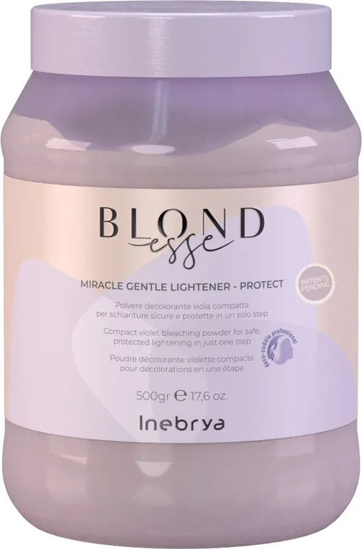 Blondesse Miracle Gentle Lightener Protect Angebot