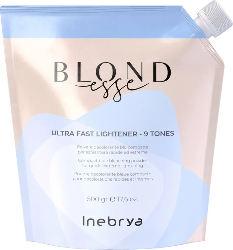 Beliebt Blondesse Ultra Last Lightener 9 Tones