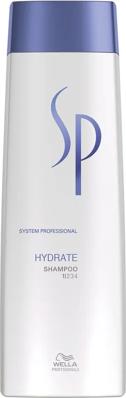 Must-Have SP Hydrate Shampoo