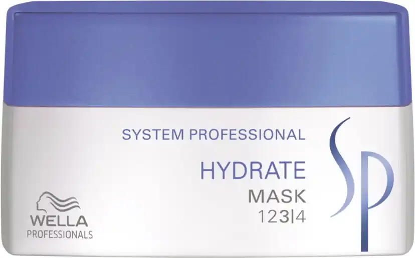 SP Hydrate Mask Sonderaktion