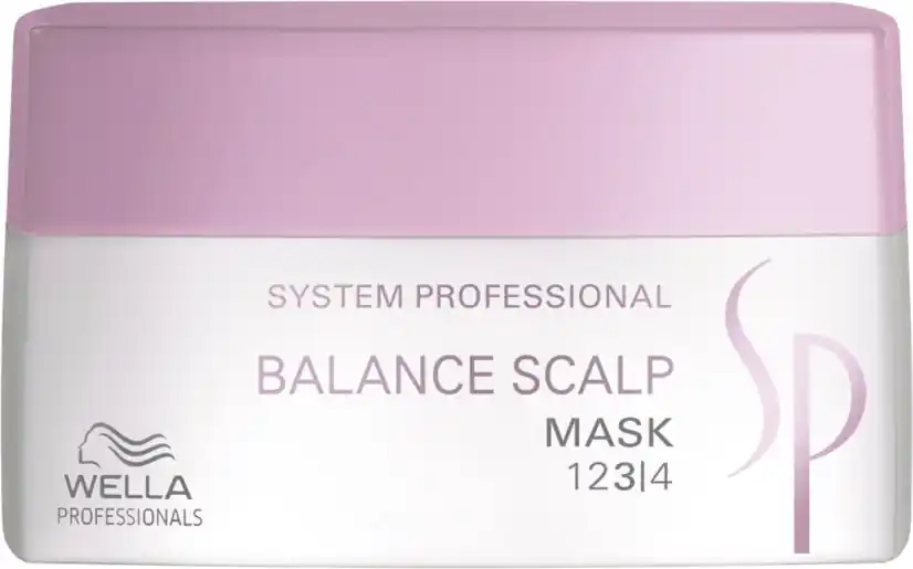 Markenware SP Balance Scalp Mask