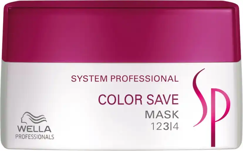 Bestpreis SP Color Save Mask