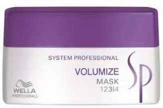 SP Volumize Mask Rabatt