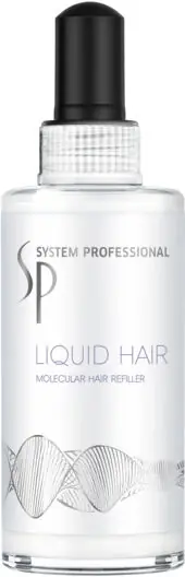 Garantierte Lieferung SP Liquid Hair 100 ml