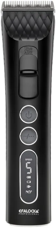 Zertifiziert Haarschneidemaschine NXC Pro Clipper