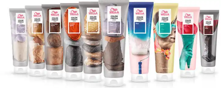 Jetzt Kaufen Color Fresh Mask