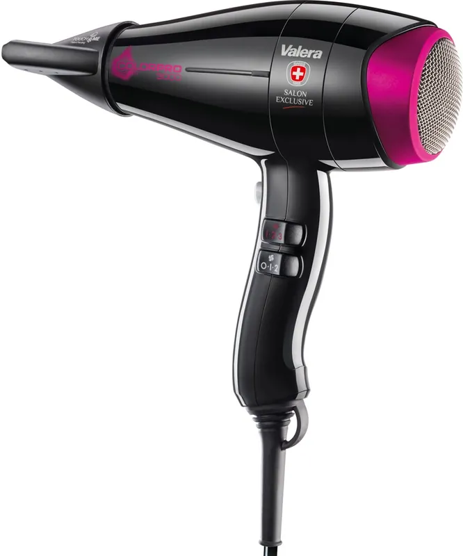 Nur Für Kurze Zeit Haartrockner Color Pro 3000