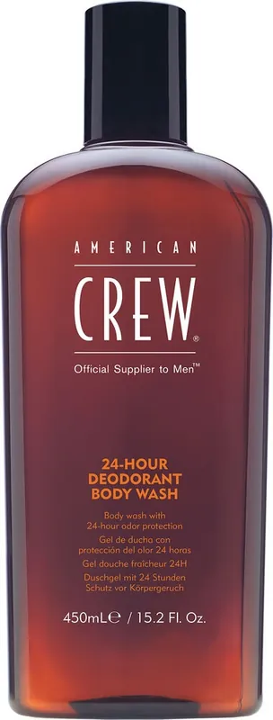 Wochenendangebot 24HR Deodorant Body Wash 450 ml