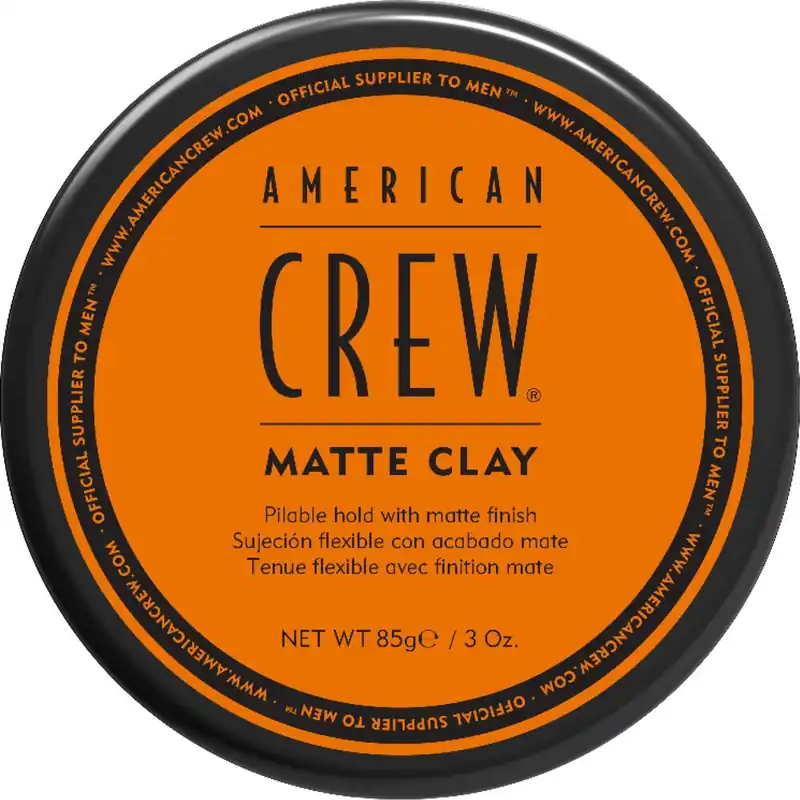 Matte Clay 85g Geprüft