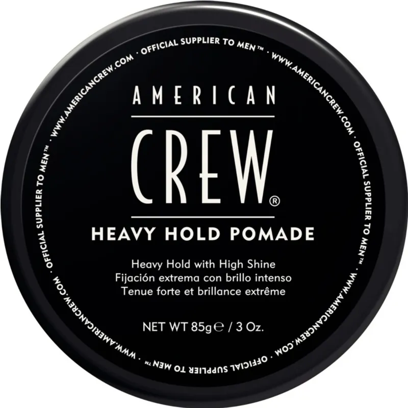 Direktkauf Heavy Hold Pomade 85 g