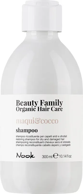 Beauty Family Maqui & Cocco Shampoo Knallerangebot