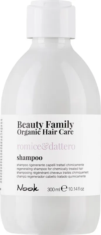 Beauty Family Romice & Dattero Shampoo Preiswert