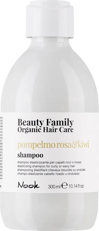Beauty Family Pompelmo Rosa & Kiwi Shampoo Must-Have