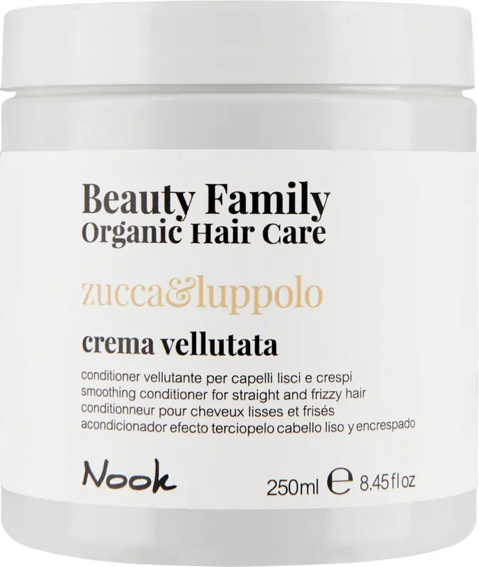 Nur Heute Beauty Family Zucca & Luppolo Conditioner