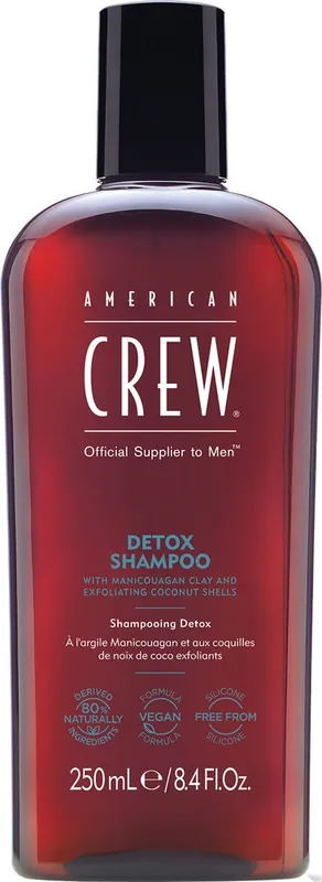 Top-Preis Detox Shampoo
