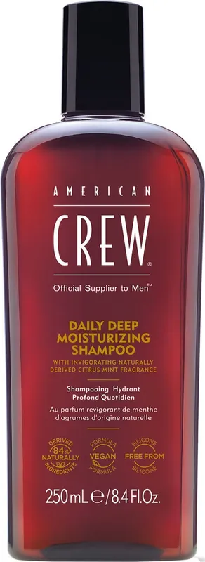 Daily Deep Moisture Shampoo Top-Preis