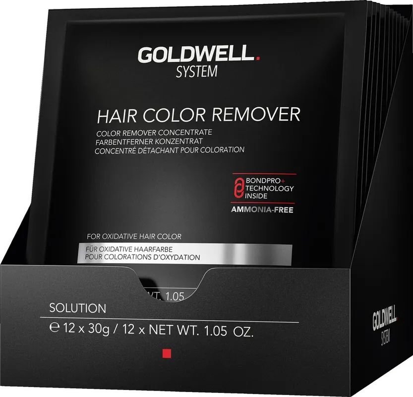 System Color Remover Haar 30 g Bestpreis
