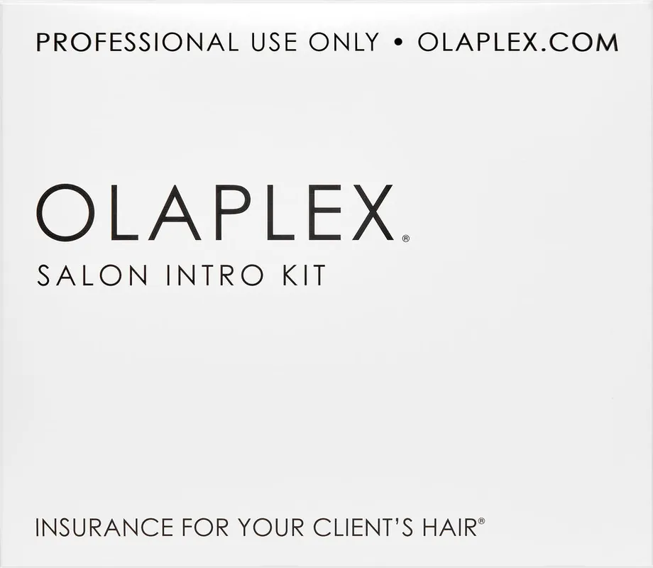 Salon Kit (No.1 + 2x No.2) 525 ml Bestseller