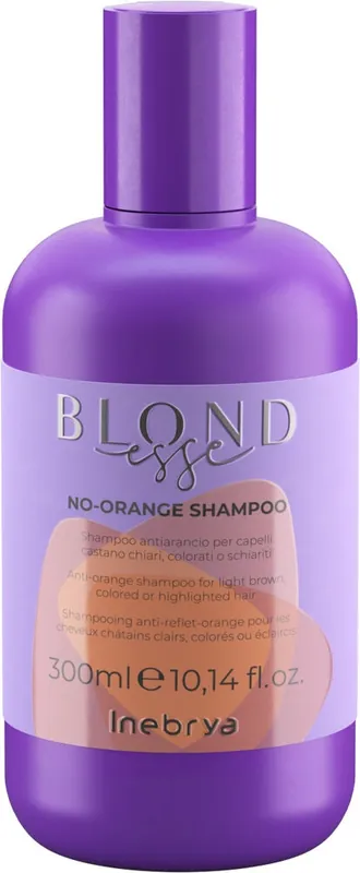 Highlight Blondesse No Orange Shampoo
