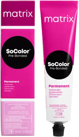 Must-Have SoColor 90 ml