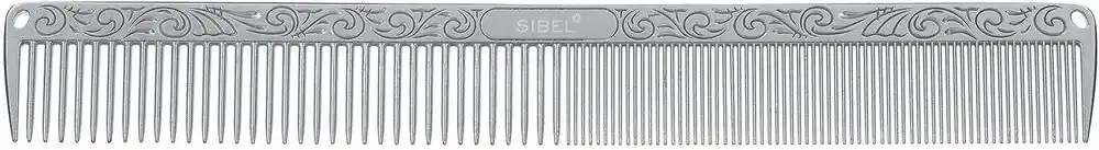 Wochenendangebot Sibel Aluminiumkamm