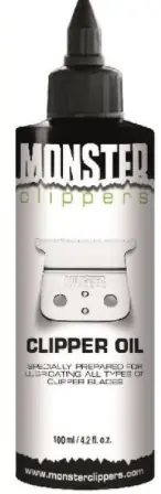 Direktkauf Clipper Oil 100 ml