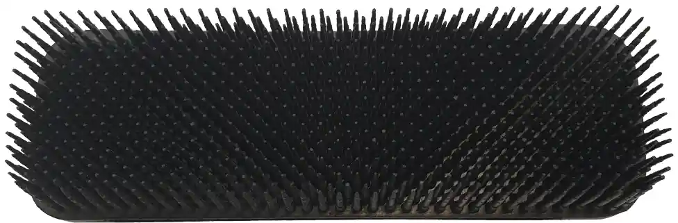 Kleiderbürste FUZZ-AWAY schwarz Bestpreis