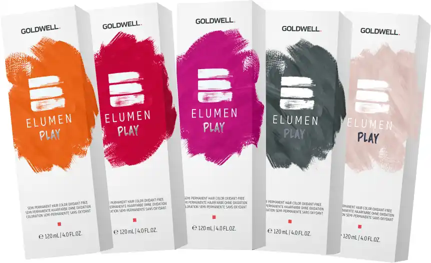Nur Heute Elumen Play Color