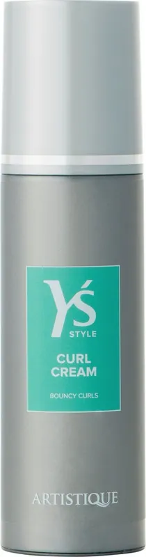 Zertifiziert Ys Youstyle Curl Cream