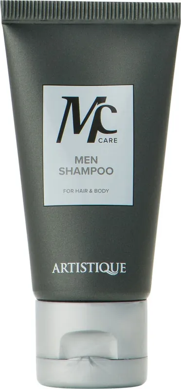 Yc Care Men Shampoo 30 ml Begrenztes Angebot