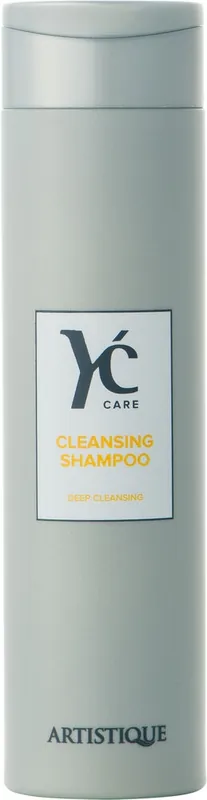 Yc Youcare Cleansing Shampoo Jetzt Bestellen